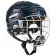 56. Bauer Re-akt 100 Yth Combo Hockeyhelm