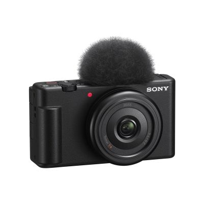 2. Sony Cyber-Shot ZV-1F zum Vloggen