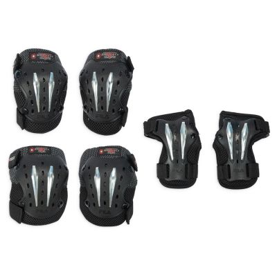 2. Globber & FILA Protektoren XS:543-120|S:554-120|M:555-120|L:55