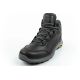 3. Grisport Herren-Trekkingschuhe Nero Avon SPO-TEX Leder schwarz