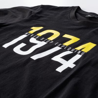 8. Hi-tec Rolic T-Shirt M 92800397459
