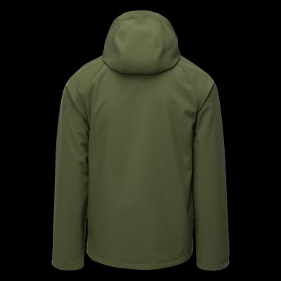 2. Herren-Softshelljacke MAGNUM HIDDEN