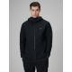 Herren-Übergangsjacke 4F 5000 Membran 4FRSS26TTJAM1245-20S
