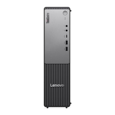 8. Lenovo ThinkCentre neo 55s G6 Ryzen 5 220 16 GB DDR5-5600 1-TB-SSD Radeon 740M W11Pro Raven Black 3Y OnSite