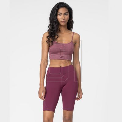 2. Shorts 4F W 4FSS23TFSHF139 60S