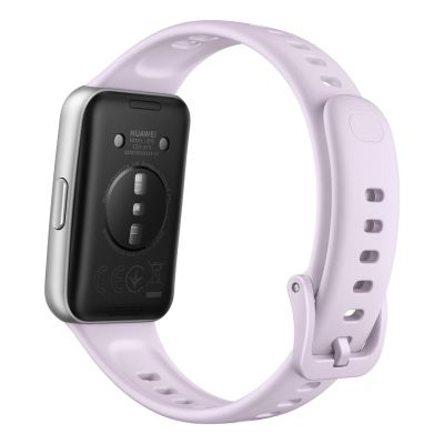 2. Huawei Band 11 AMOLED Aktivitätstracker 4,11 cm (1,62 Zoll) Lila