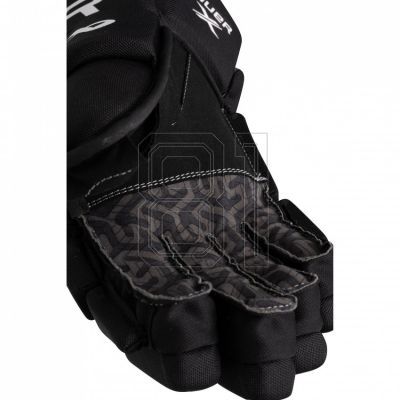 6. Bauer X '24 Sr M 1063728 Hockeyhandschuhe