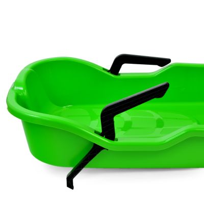 10. Hamax Sno Glider 504104 Schlitten