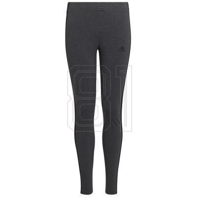 adidas 3S Leg Jr HB7937 Leggings