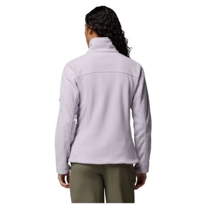 3. Columbia Fast Trek II Jacke 1465351551 Violett L