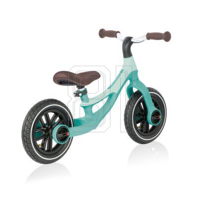 9. Globber Go Bike Elite Air 714-206 Laufrad