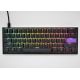 8. Ducky One 2 Pro Mini-Tastatur Gaming USB QWERTZ US Englisch Schwarz