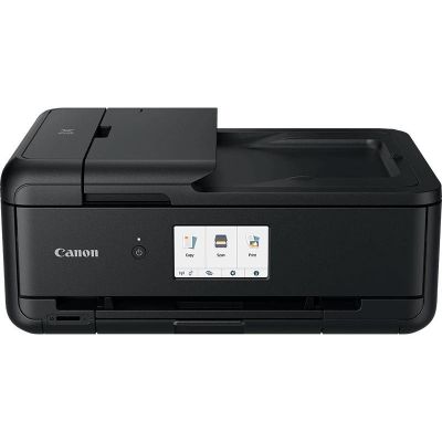 4. Multifunktionsgerät Canon PIXMA TS9550a A3 4800 x 1200 DPI WLAN