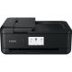 4. Multifunktionsgerät Canon PIXMA TS9550a A3 4800 x 1200 DPI WLAN