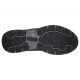 3. Skechers Oak Canyon Herren Sneakers Schwarz (51895-BKCC)