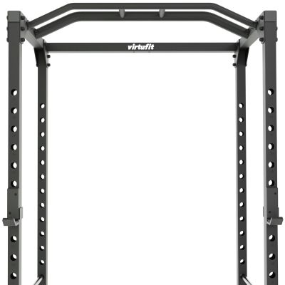 5. VIRTUFIT PR100 POWER RACK - SQUAT RACK - KRAFTSTANGE