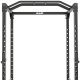5. VIRTUFIT PR100 POWER RACK - SQUAT RACK - KRAFTSTANGE