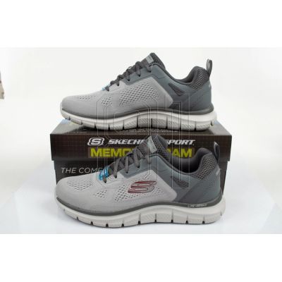 10. Skechers Track M 232698/GYCC Schuhe