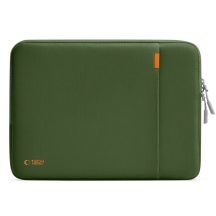 Tech-Protect Defender Laptoptasche 15-16 - Grün