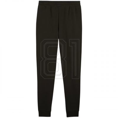 2. Puma Ess No.1 Logo Slim Pants M 682644 01