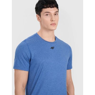 4. Tshirt fnk 4F 4FWAW25TFTSM1522-35M