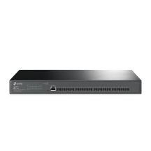 TP-Link JetStream TL-SX3016F Managed L2+/L3 Netzwerk-Switch Schwarz