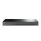 TP-Link JetStream TL-SX3016F Managed L2+/L3 Netzwerk-Switch Schwarz
