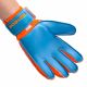 41. Meteor Catch Blaue Torwarthandschuhe 03806-03812