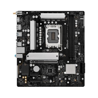 9. Asrock B860M-X GEN5 WIFI Mainboard