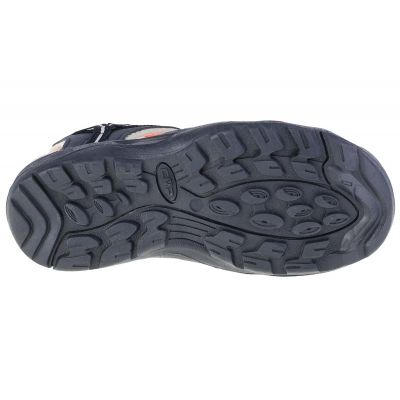 8. CMP Aquarii 2.0 Hiking Sandal Jr 30Q9664-58UL Sandalen