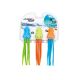 4. Tauchspielzeug 26031 SPEEDY SQUID DIVE TOYS