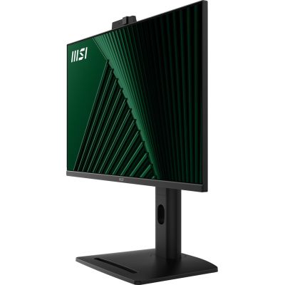 11. MSI PRO MP275QPDG Computermonitor 68,6 cm (27") 2560 x 1440 px Wide Quad HD LCD Schwarz