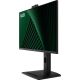 11. MSI PRO MP275QPDG Computermonitor 68,6 cm (27") 2560 x 1440 px Wide Quad HD LCD Schwarz