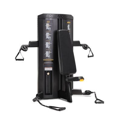 12. Freemotion GD500 Trainingsgerät