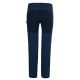 2. Kinder-Zip-off-Hose Trollkids Kids Nordfjord Slim Fit navy (853-100) für Jungen/Mädchen