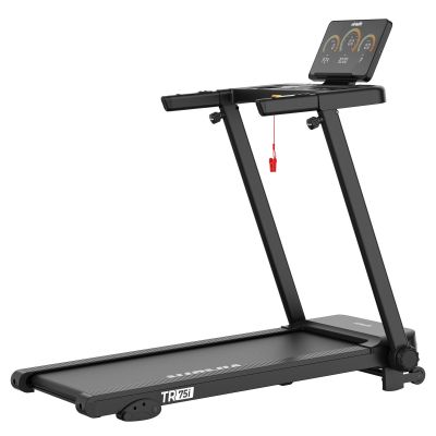 15. VIRTUFIT ELEKTRISCHES LAUFBAND TR-75