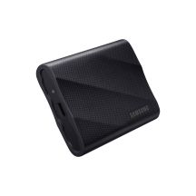 Samsung MU-PG2T0B 2 TB USB Type-C 3.2 Gen 2 (3.1 Gen 2) Czarny