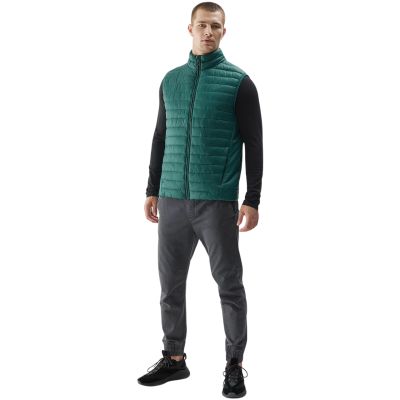 14. Weste 4F M062 M 4FAW23TVESM062 41S