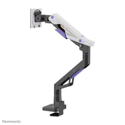 3. Neomounts DS70-256BL1 Monitorhalterung/Ständer 144,8 cm (57") Schreibtisch Schwarz
