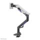 3. Neomounts DS70-256BL1 Monitorhalterung/Ständer 144,8 cm (57") Schreibtisch Schwarz