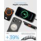 5. Spigen Rugged Armor MagSafe Hülle für iPhone 18 Pro Max / 17 Pro Max – Grau