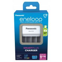 PANASONIC BQ-CC55 LADEGERÄT