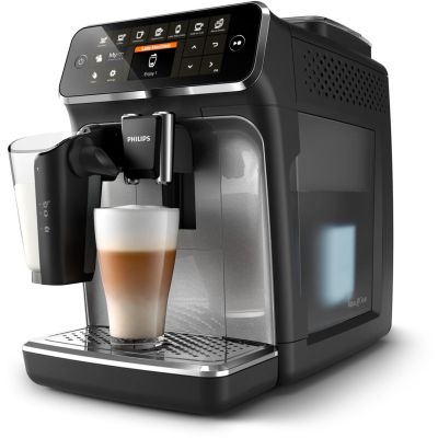 12. PHILIPS EP4346/71 Espressomaschine