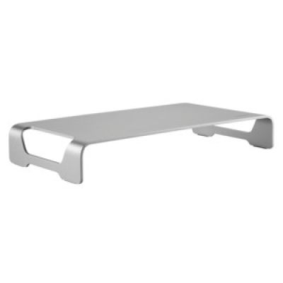 2. LogiLink BP0033 Laptopständer Notebookständer Silber