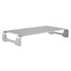 2. LogiLink BP0033 Laptopständer Notebookständer Silber