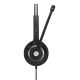 9. EPOS IMPACT SC 260 USB MS II Headset, kabelgebunden, Kopfbügel, Büro/Callcenter, USB Typ-A, Schwarz