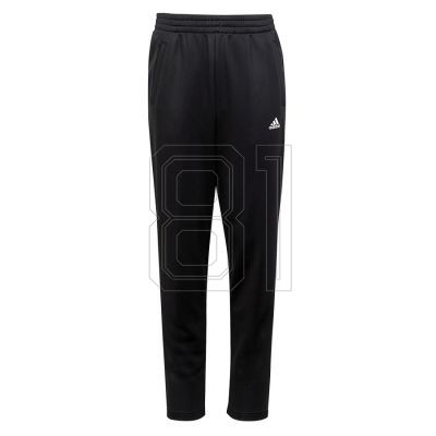 4. adidas FT Pant Jr HR6399