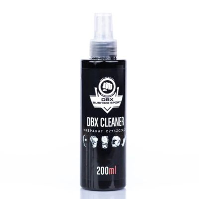 Sportgerätereiniger und -auffrischer | DBX Cleaner (200ml)