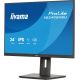 6. iiyama ProLite XB2495WSU-B1 Computermonitor 61,2 cm (24,1 Zoll) 1920 x 1200 px Full HD LCD Schwarz