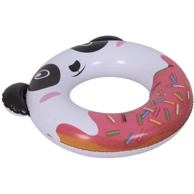 3. DONUT PANDA SCHWIMMRING 55CM 37595